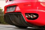 Ferrari F430 Spider by Wimmer RS 2009 года
